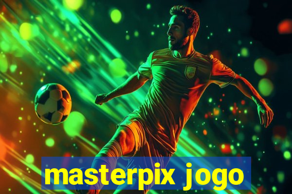 masterpix jogo